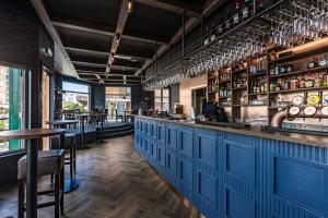 Hotell Drottninggatan 11