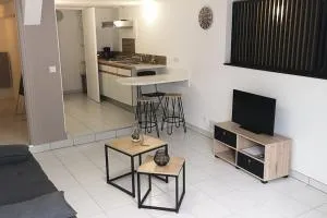 Appart-terrasse 15min Volcan-Lac 45min Station Ski - Ceyrat