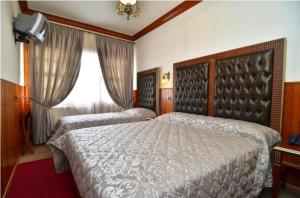 Hotel Apollon Epirus Greece