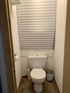 Appartement 3 pièces au pied des pistes de la Colmiane