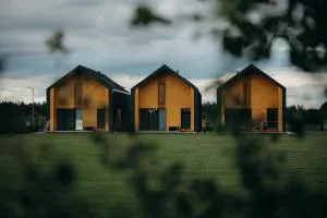 Domy Wypoczynkowe Diana - Wygnanki