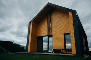 Domy Wypoczynkowe Diana