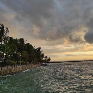 obrázek - Lagoa dourada - Ilha de Itaparica - Salvador da Bahia - Club Med