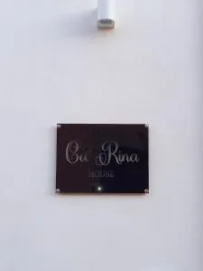 CA'RINA HOUSE - Seclì
