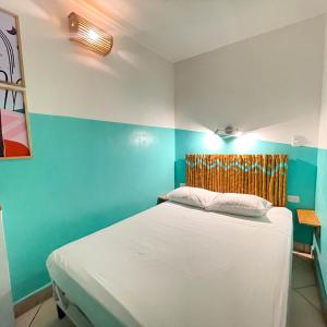 Oasis Hostel