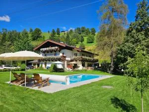 Pension Schnaitl