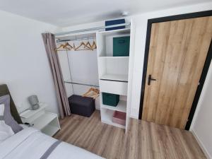 Appartements Residence cosy et moderne : photos des chambres