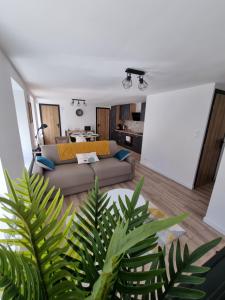 Appartements Residence cosy et moderne : photos des chambres