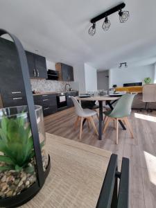 Appartements Residence cosy et moderne : photos des chambres