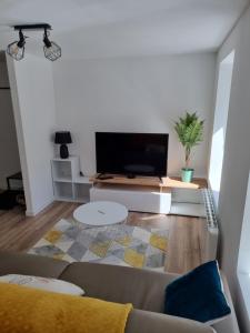 Résidence cosy et moderne