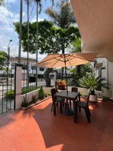 Apartaestudio sur de Cali - Cañaveralejo