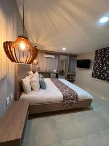 布埃纳文图拉快捷酒店 - 佛罗里达布兰卡