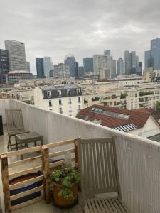 Appartements Sublime appartement d’architecte : photos des chambres