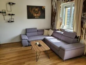 Appartement Herzer - Sankt Peter am Ottersbach