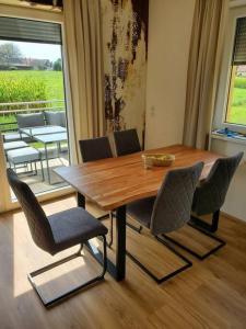 Appartement Herzer
