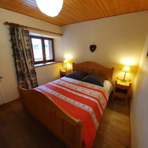 Appartements L´ouillon : photos des chambres