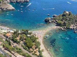 Appartamento Sicilia Etna e Mare