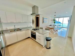 Camino al mar 1503 Vista al mar