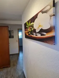 Ferienwohnung Sara - 于林根-比肯多夫