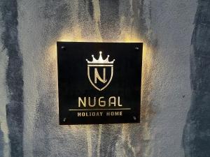 Holiday Home Nugal Makarska 2+2