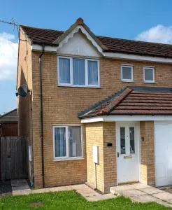 Witton House - 蒂诗上的索纳比