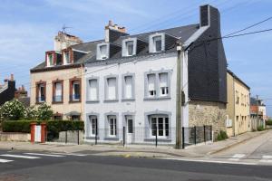 Appartements Le Cherbourg - Second Souffle - Cherbourg : photos des chambres