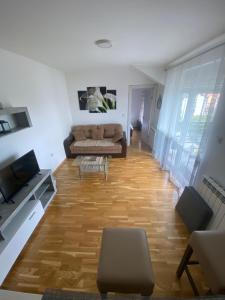 Apartman Una