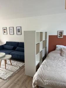 Appartements DisneylandParis Cosy independance : Appartement 1 Chambre