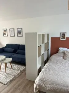 DisneylandParis Cosy indépendance - Chalifert