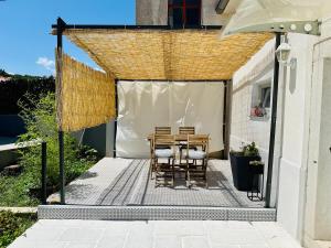 Holiday Home Štalica 