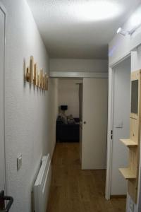 Appartements T2 tout confort vallee de Campan : photos des chambres