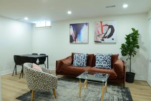 Spacious 2-Bed-Room near Yonge & Major Mackenzie