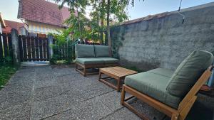 Office Escape - holiday home in Terme Čatež