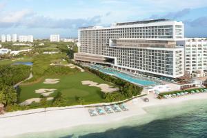 Dreams Vista Cancun Golf & Spa Resort -Inclusive