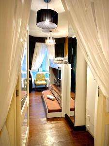 Centro de Gramado ao lado do NATAL LUZ 140