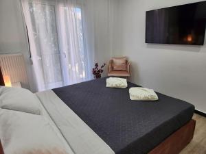 New Stylish Home Central Athens VIPGreece