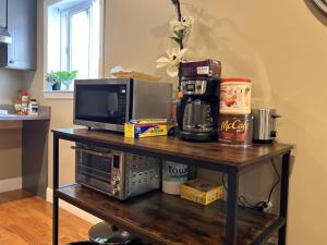 San Francisco 3BR3BA w free parking near airport