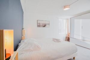 Appartements Le repere de Poincare : photos des chambres