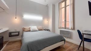 Maisons d'hotes Chambre moderne, proche Monaco : photos des chambres