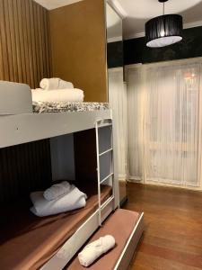 Centro de Gramado ao lado do NATAL LUZ 140