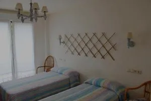 Ikaztegietako Ostatua - Oñate