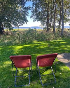 Strynø Living - 3-star hotels in Rudkøbing