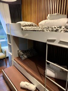 Centro de Gramado ao lado do NATAL LUZ 140