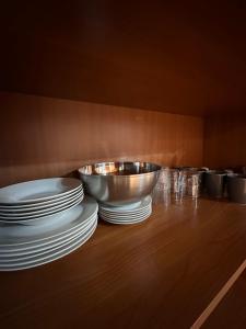 Appartamentino via Aquileia