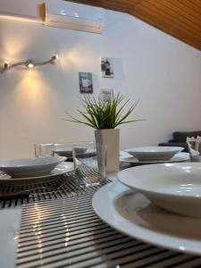 Appartamentino via Aquileia