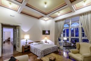 Villa Mediteran 