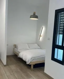 יחידת אירוח אור בזלת - Yuval