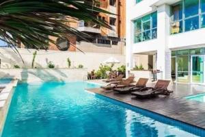 MANDAI FLAT 412
