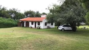 La Casita en La Juni - Yacanto