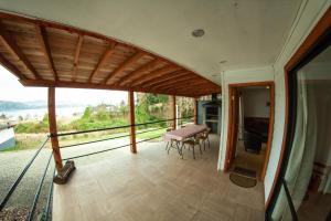 Cabañas Lomas de Ensenada